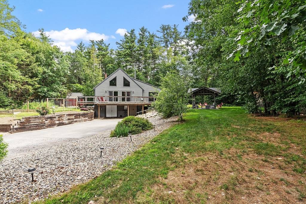 Lunenburg, MA 01462,737 New West Townsend