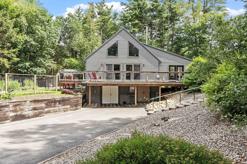 Lunenburg, MA 01462,737 New West Townsend