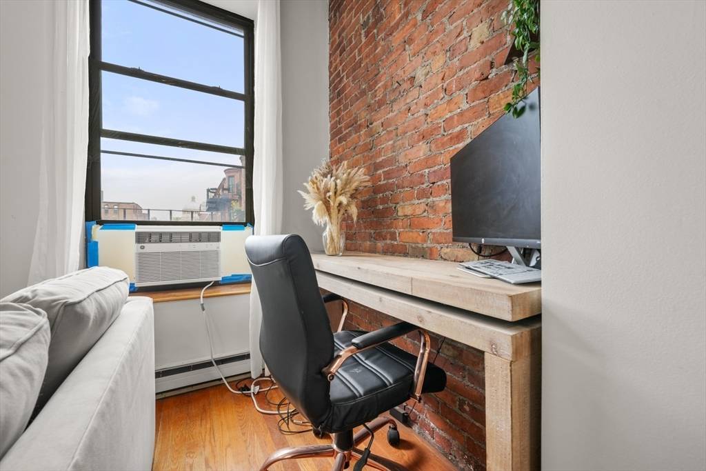 Boston, MA 02118,549 Columbus Ave #2