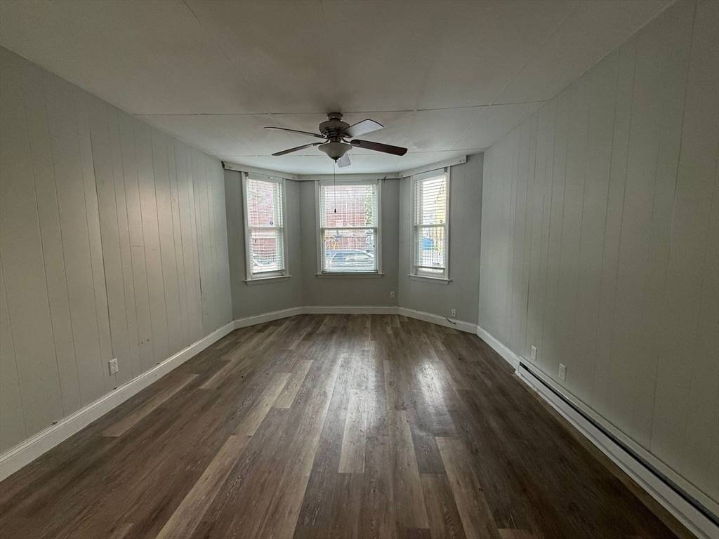 Boston, MA 02128,17 Morris St., #1