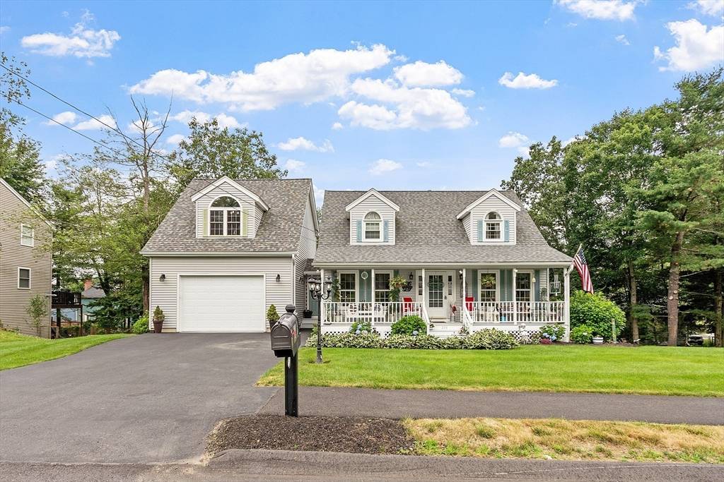 Gardner, MA 01440,224 Century Way