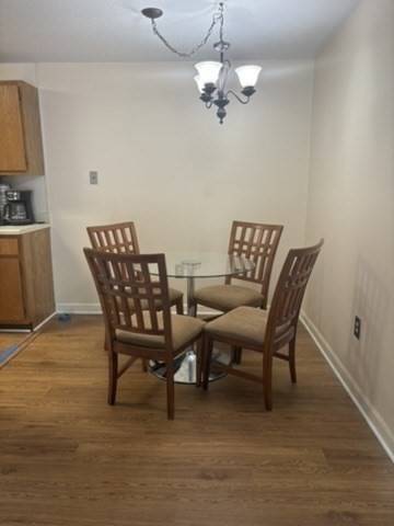 Natick, MA 01760,1 Silver Hill Ln #7