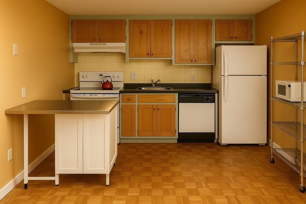 Somerville, MA 02143,94 Beacon St #82