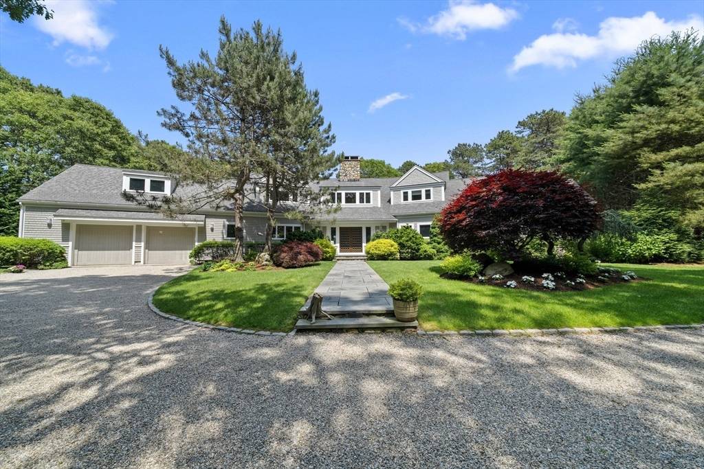 Barnstable, MA 02648,476 Baxters Neck Rd