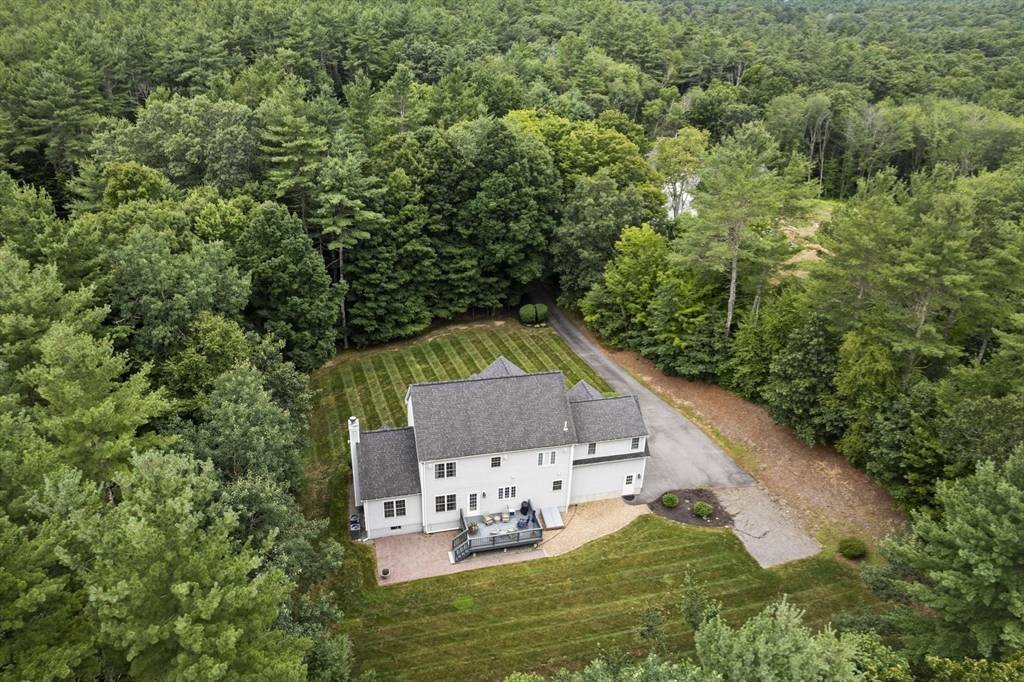 Pepperell, MA 01463,81 Lawrence St