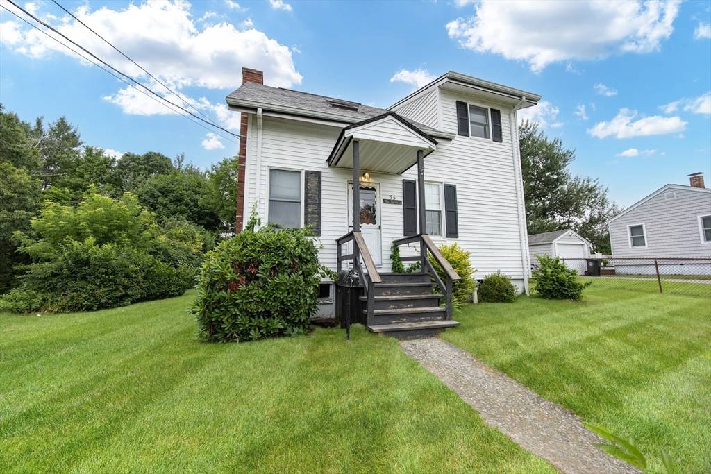 Swansea, MA 02777,55 Second Street