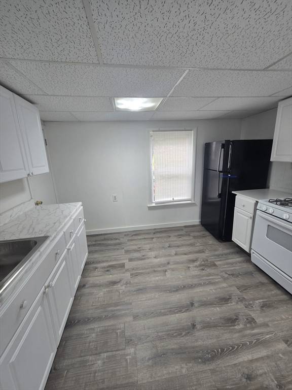 Wakefield, MA 01880,36 Richardson Street #Rear
