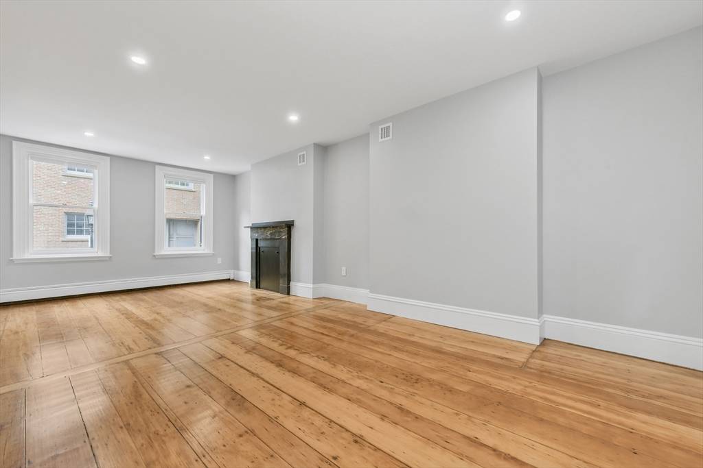 Boston, MA 02116,49 Winchester Street #1
