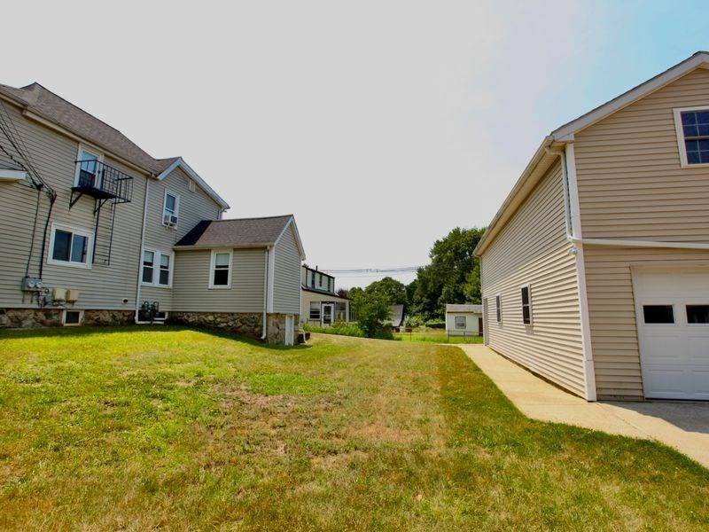 Stoughton, MA 02072,68-78 Crescent Avenue