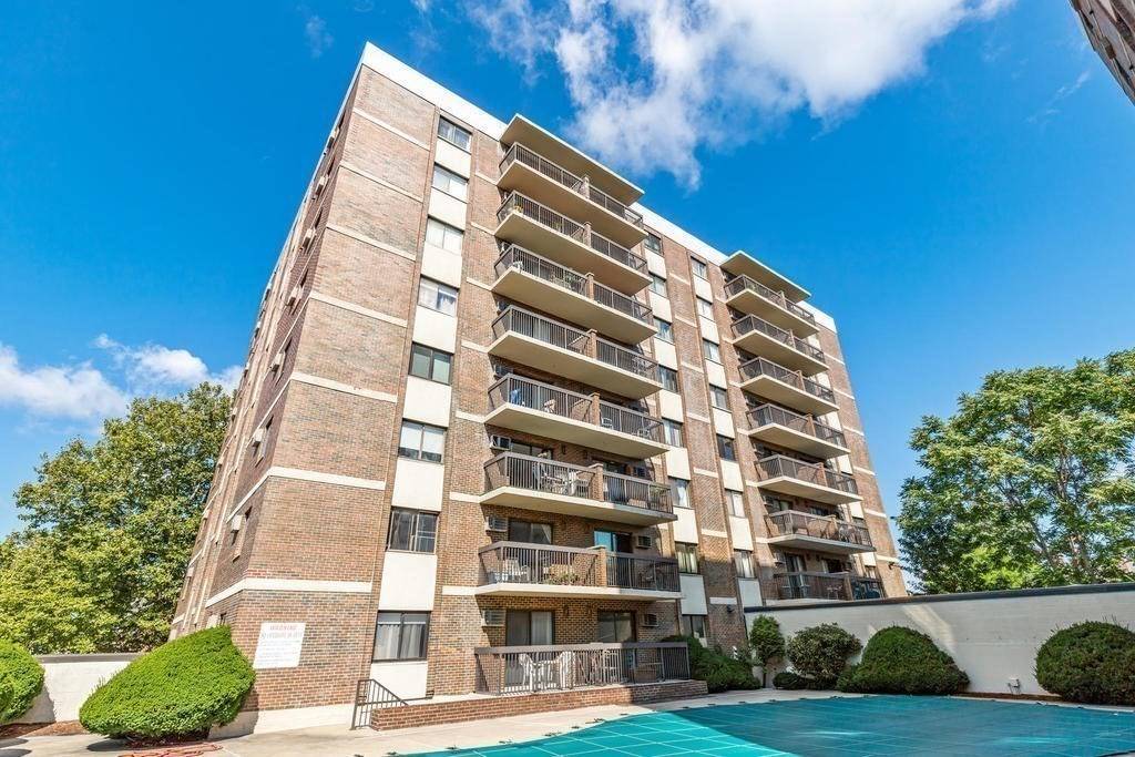 Watertown, MA 02472,164 Galen St #46