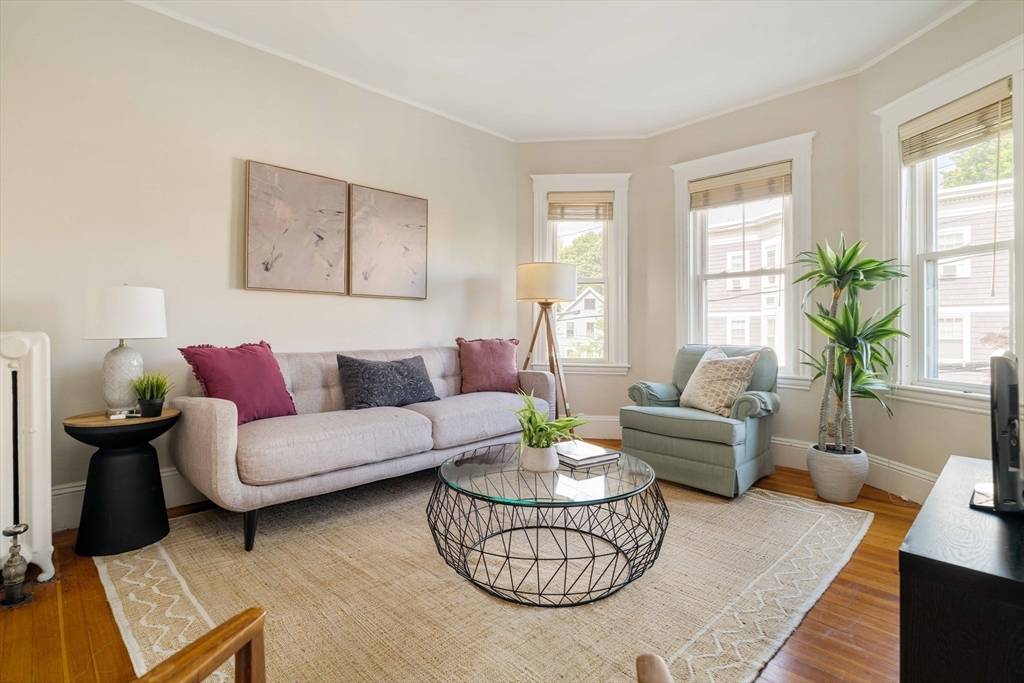 Cambridge, MA 02140,59 Pemberton St #1