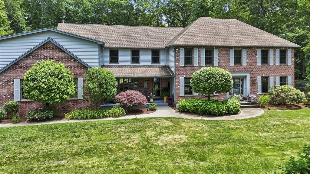 East Longmeadow, MA 01028,145 Stonehill Road