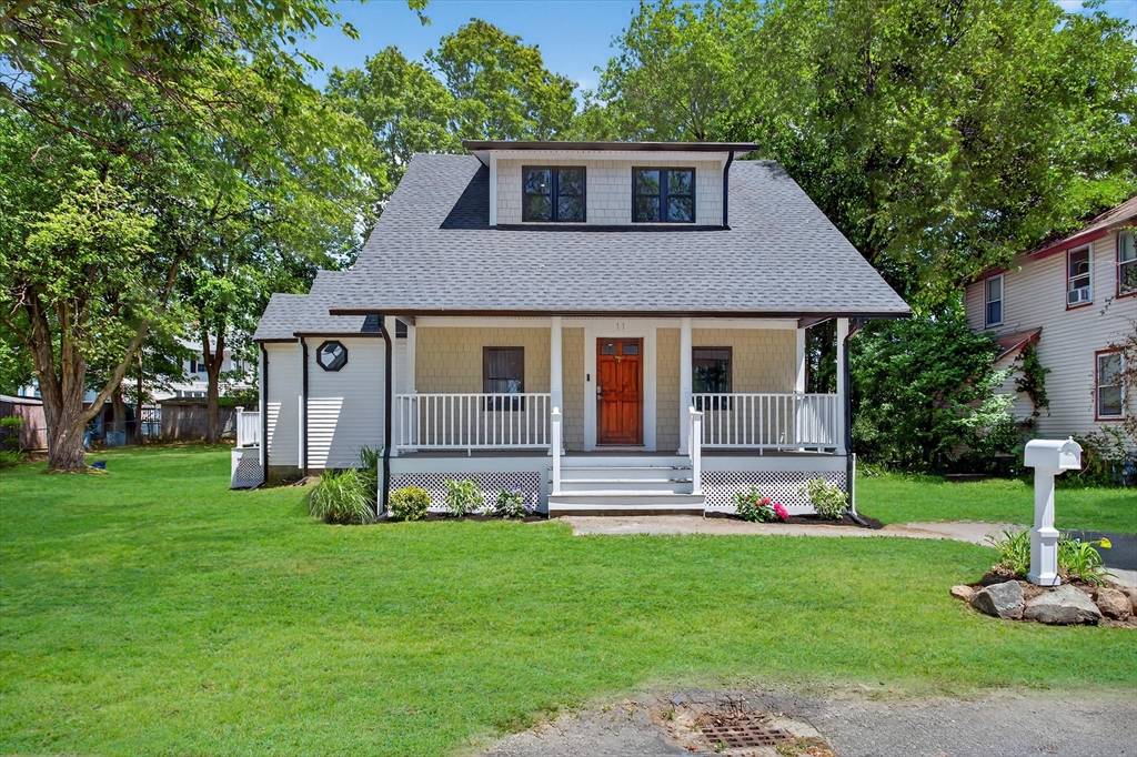 Billerica, MA 01862,11 Mason Ave