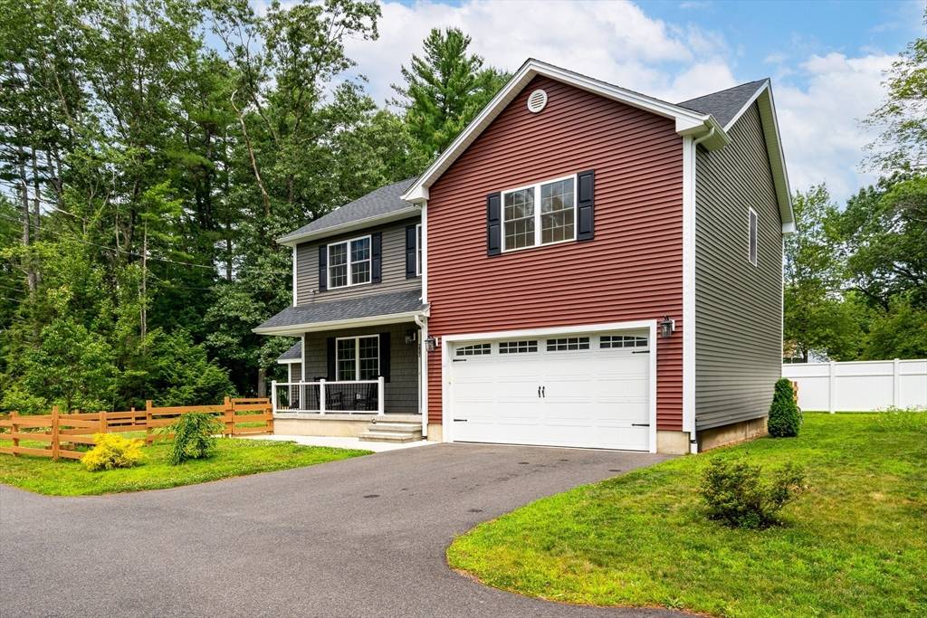Northampton, MA 01062,237 Glendale Rd