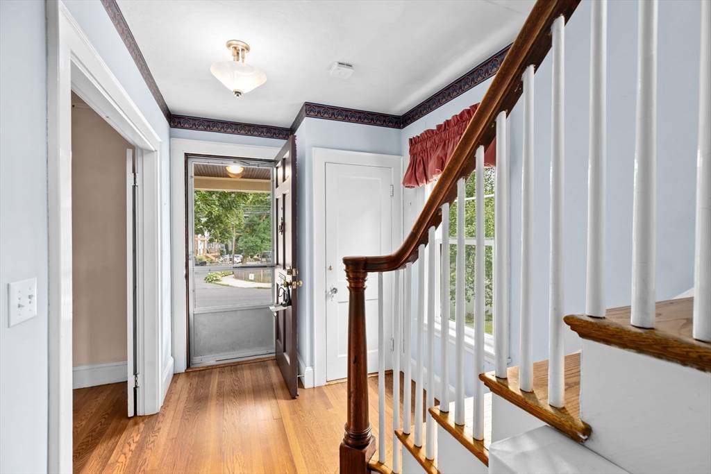 Arlington, MA 02476,215 Highland Avenue