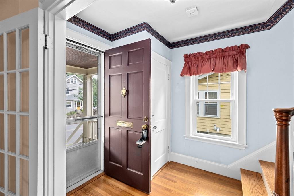 Arlington, MA 02476,215 Highland Avenue