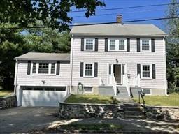 Newton, MA 02462,68 Pierrepont Rd