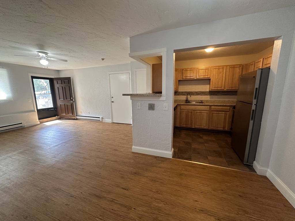 Mansfield, MA 02048,23 Erick Rd #25