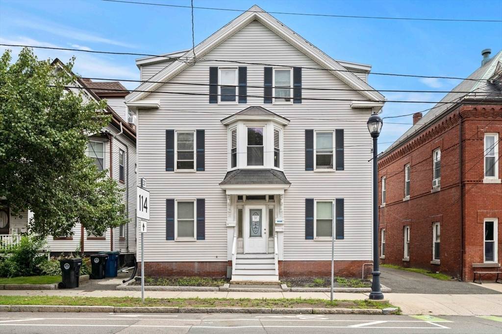 Salem, MA 01970,144 North St