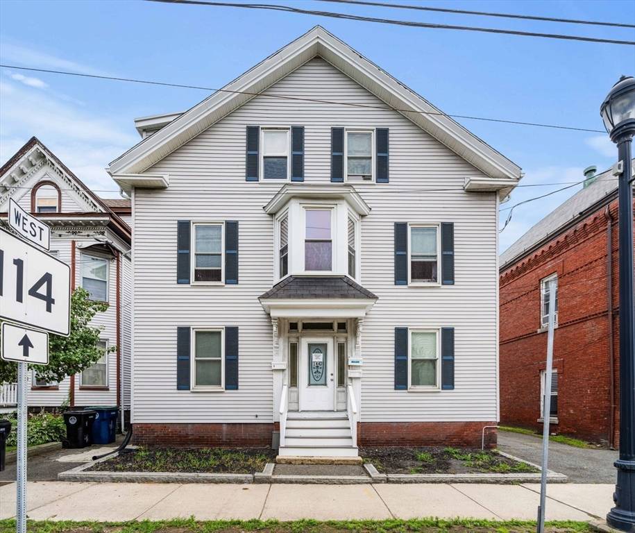 Salem, MA 01970,144 North St