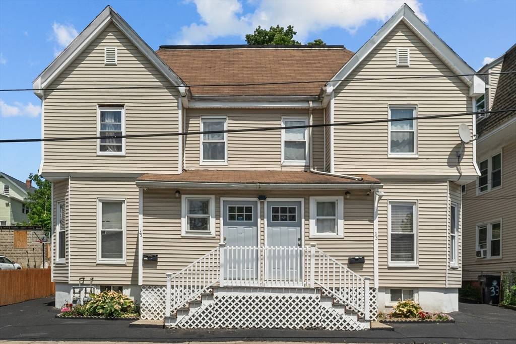 Haverhill, MA 01830,33-35 Nichols St