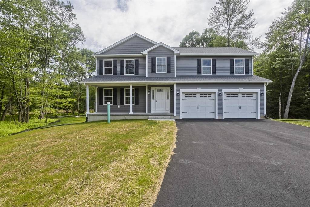 Wilbraham, MA 01095,20 Wellfleet Drive