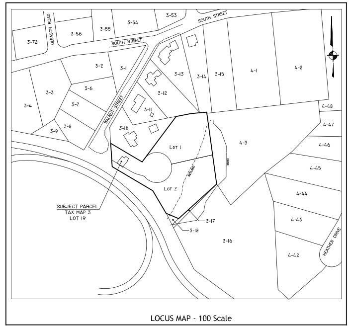Reading, MA 01867,246 Walnut St