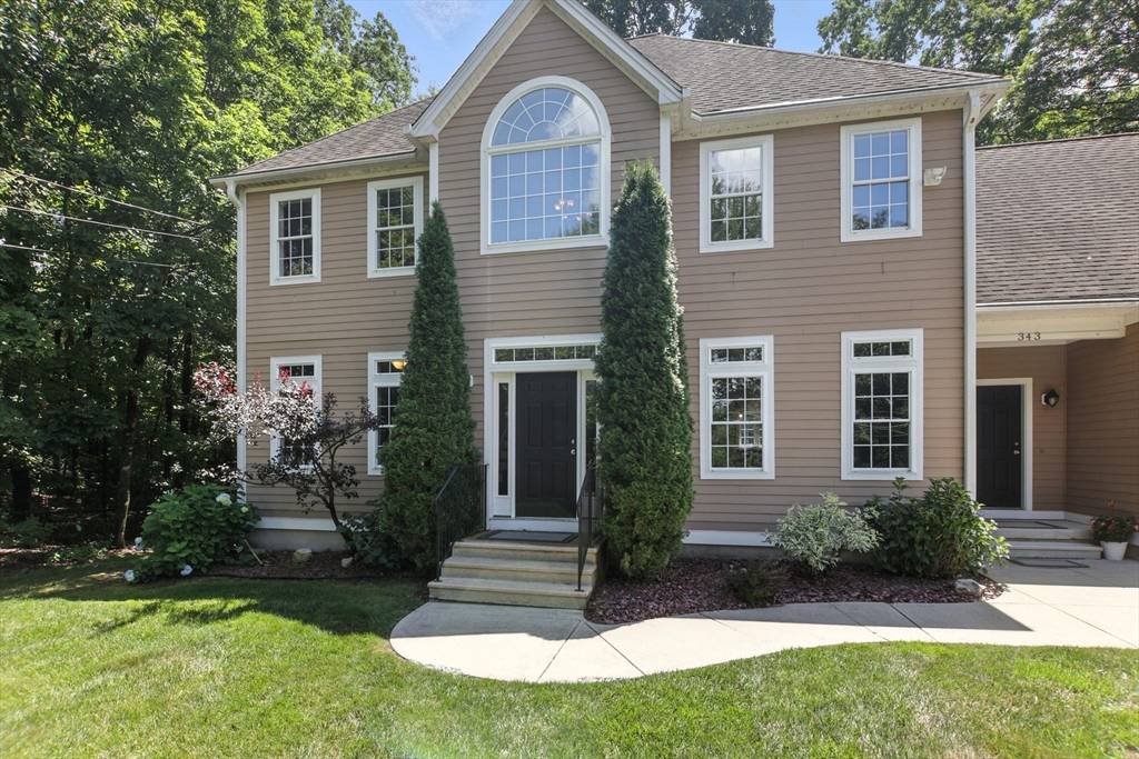 Belchertown, MA 01007,343 State Street