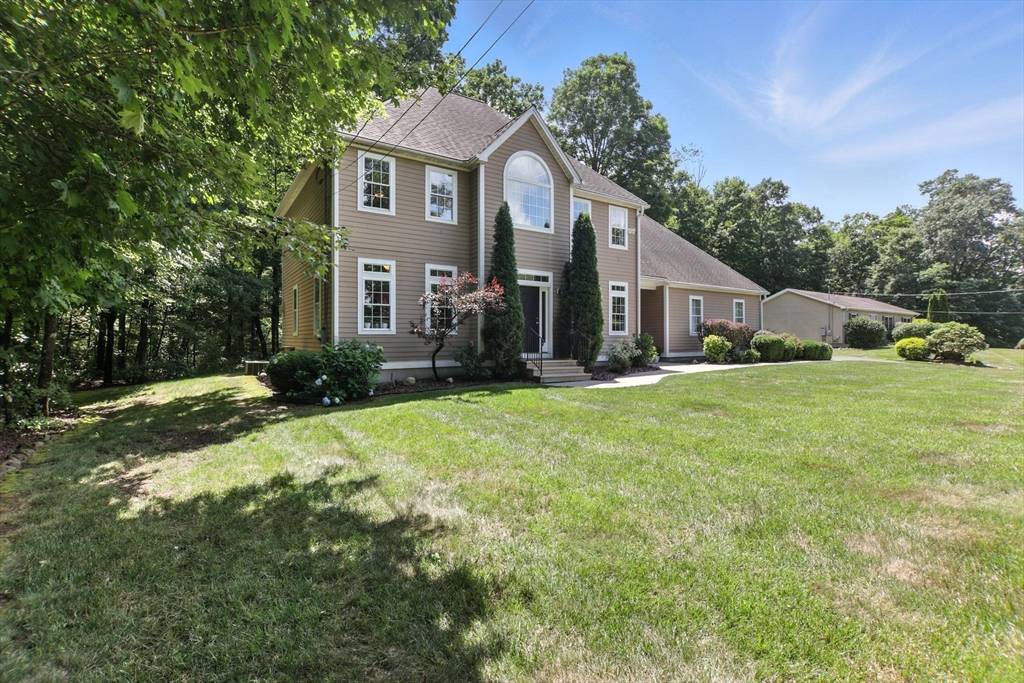 Belchertown, MA 01007,343 State Street