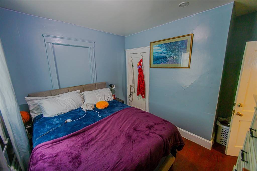 Boston, MA 02131,21 Granfield Ave