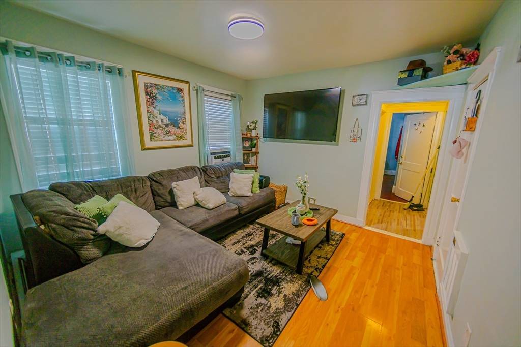 Boston, MA 02131,21 Granfield Ave