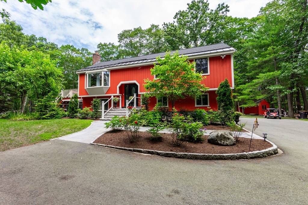 Framingham, MA 01701,143 Brook St
