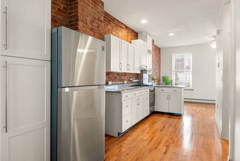 Chelsea, MA 02150,31 Division Street #1