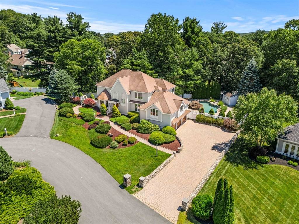 Andover, MA 01810,11 Scotland Dr