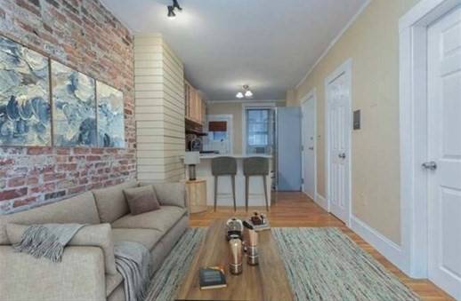 Boston, MA 02114,80 Revere #3