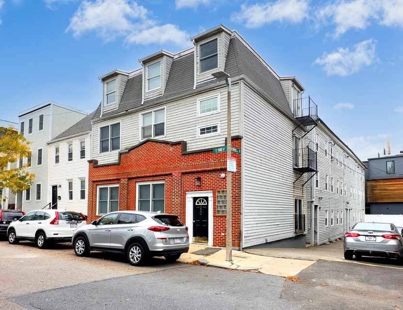 Boston, MA 02127,550 E 3rd Street