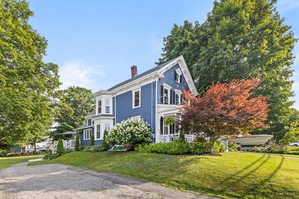 Marlborough, MA 01752,130 Elm Street