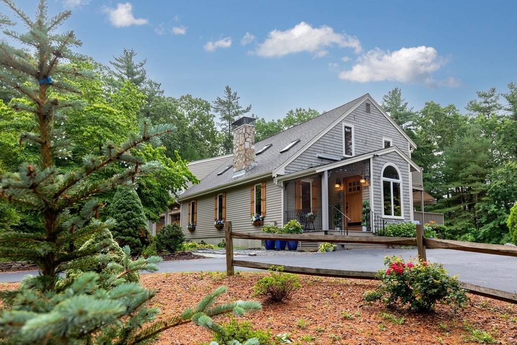 Kingston, MA 02364,420 Elm St.