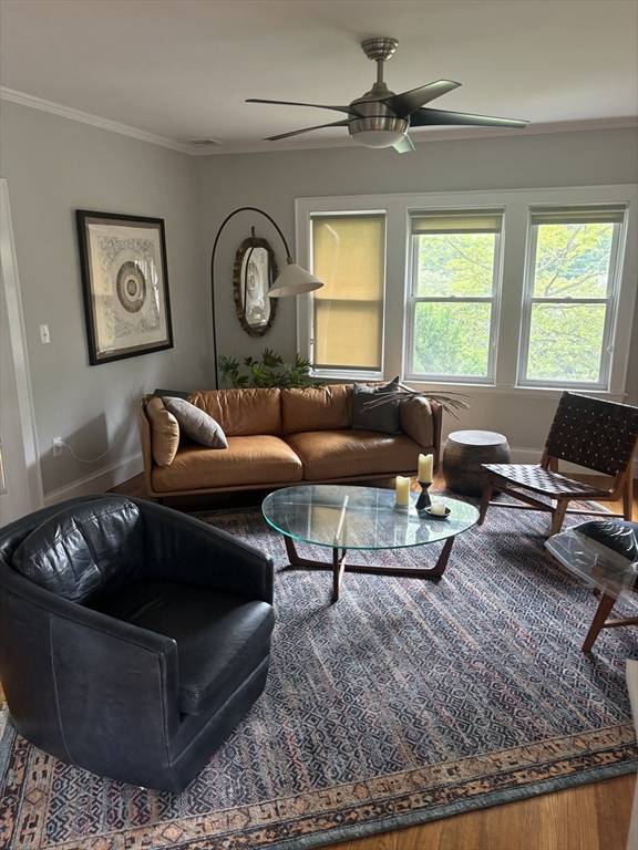 Newton, MA 02459,569 Commonwealth Ave #2