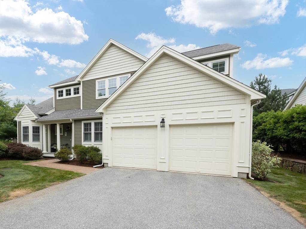 Hopkinton, MA 01748,5 Cole Dr #5