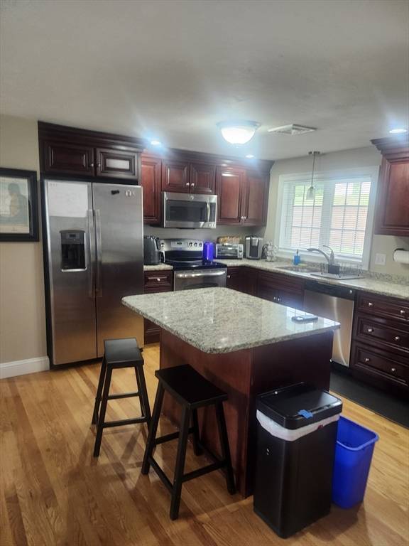 Brockton, MA 02301,75 Boundary Street