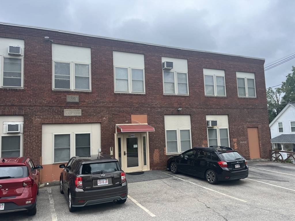 Southbridge, MA 01550,205 Chapin St #A4