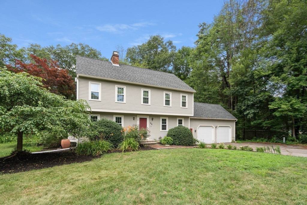 Northbridge, MA 01534,29 Chipper Hill Rd