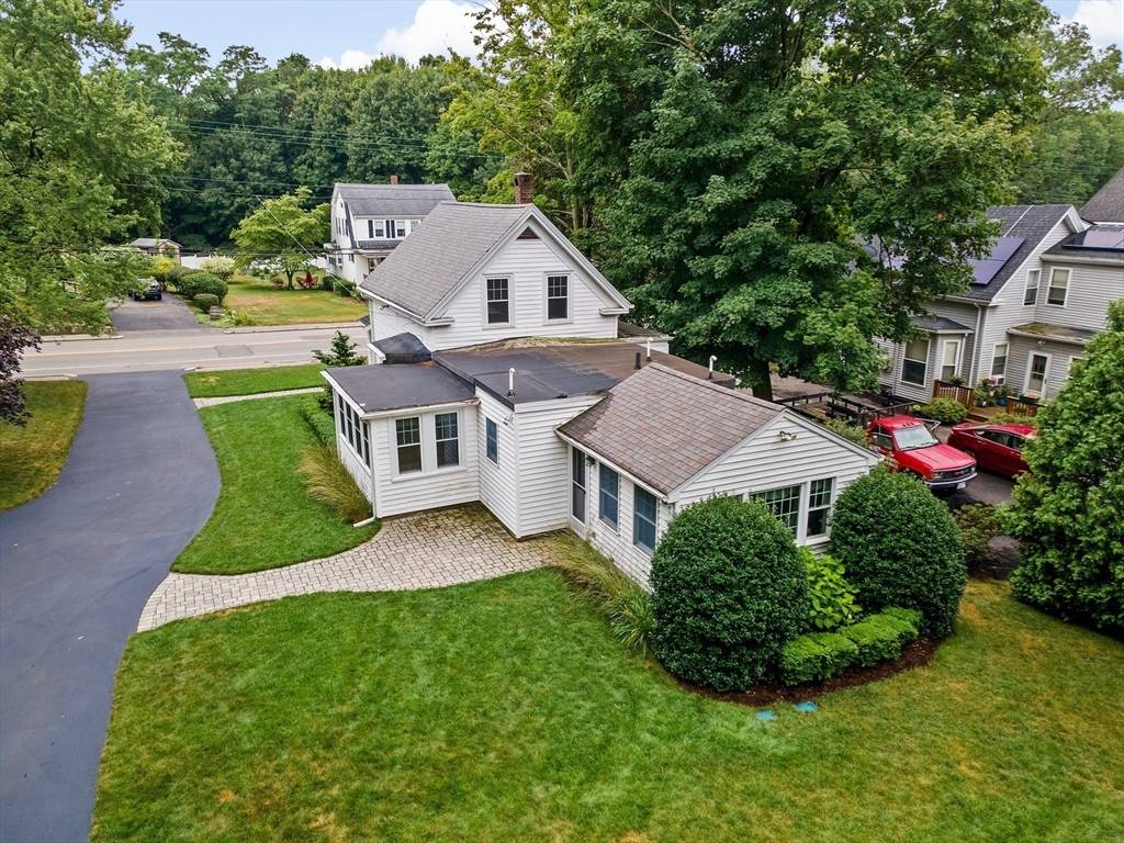 Weymouth, MA 02188,412 Broad St