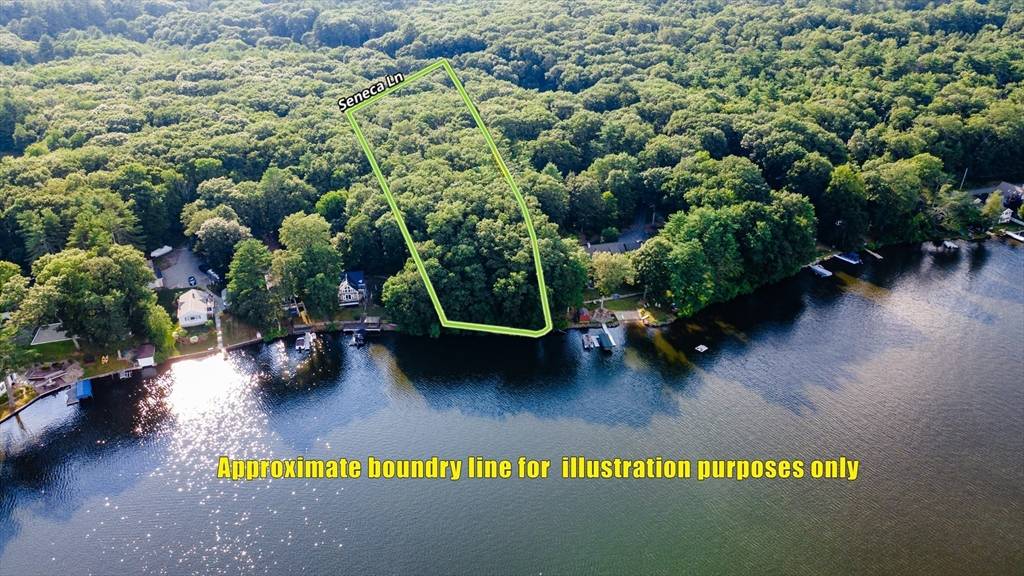 Sturbridge, MA 01566,51-A Seneca Ln