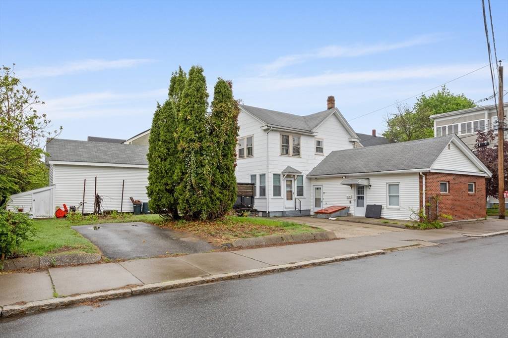 Winchester, MA 01890,60 Harvard