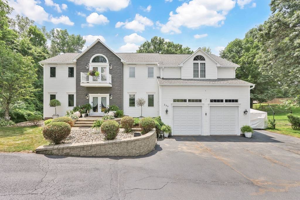Chicopee, MA 01020,239 Fuller Rd
