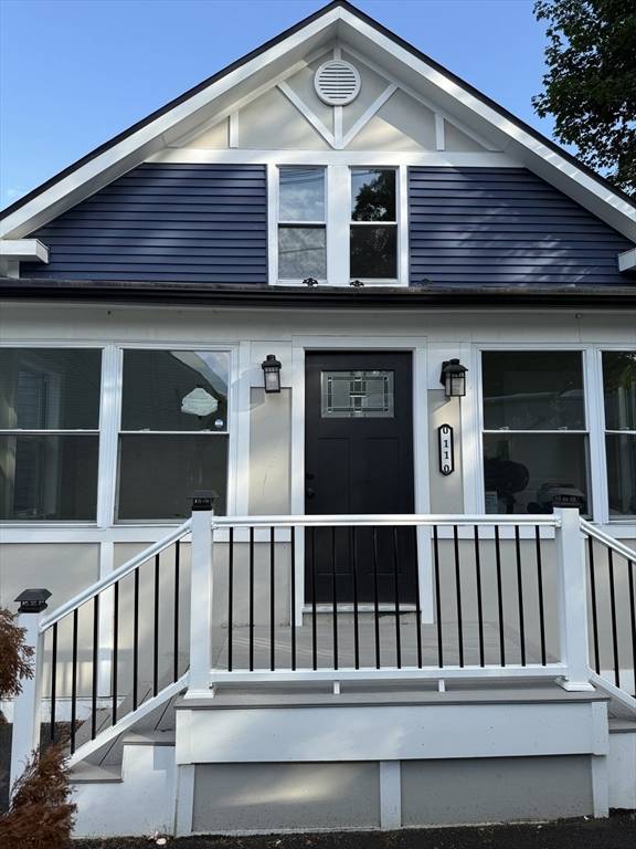 Worcester, MA 01603,11 Wescott St