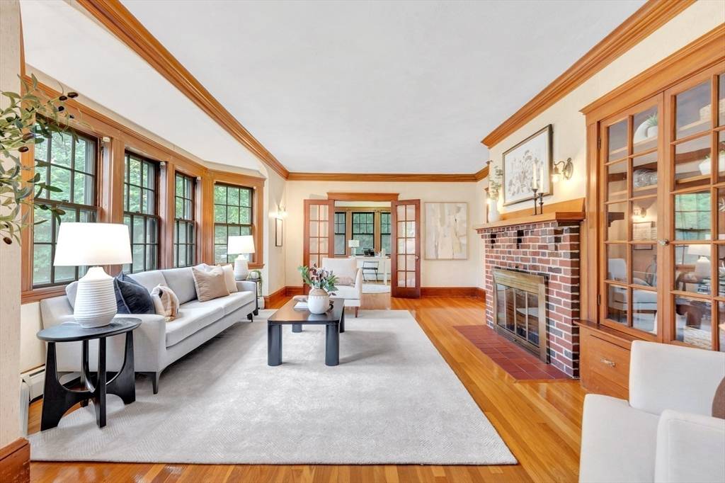 Winchester, MA 01890,5 Thornton Road