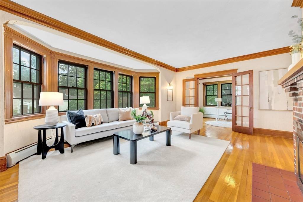 Winchester, MA 01890,5 Thornton Road